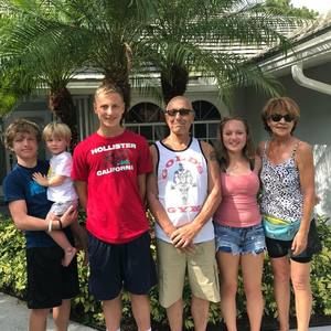 Meet your Posher, Karen